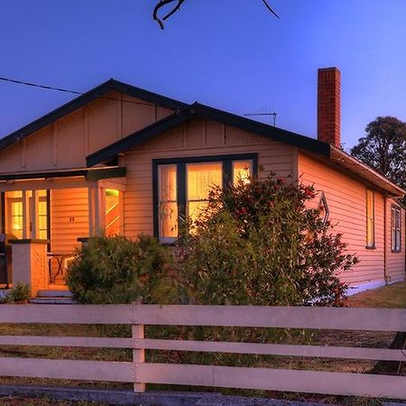 Grace'S Spa Cottage Smithton Luaran gambar