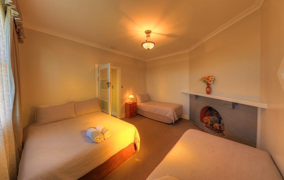 Grace'S Spa Cottage Smithton Luaran gambar