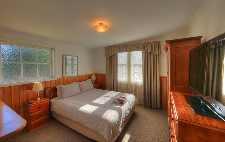 Grace'S Spa Cottage Smithton Luaran gambar