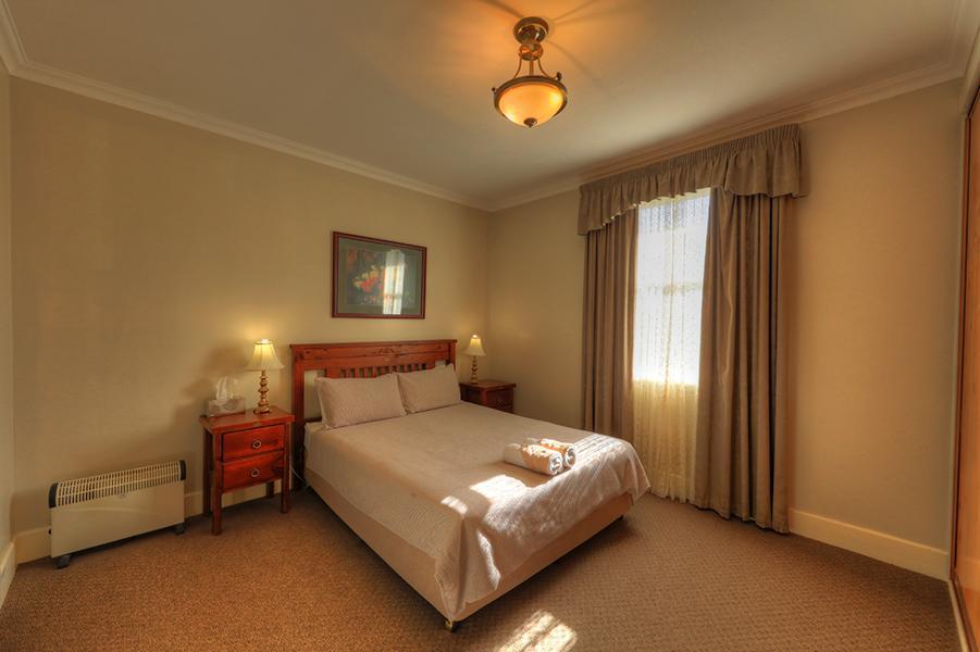 Grace'S Spa Cottage Smithton Luaran gambar