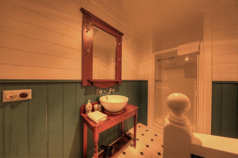 Grace'S Spa Cottage Smithton Luaran gambar